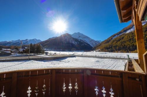 Hotel Bouton D'Or - Cogne 3