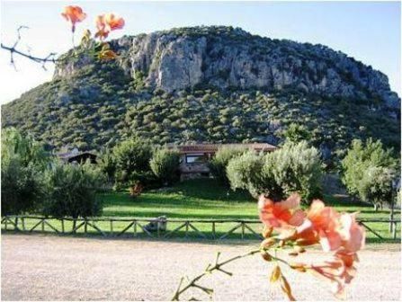 Hotel Sa Tanca E Bore 2 estrelas em Siniscola
