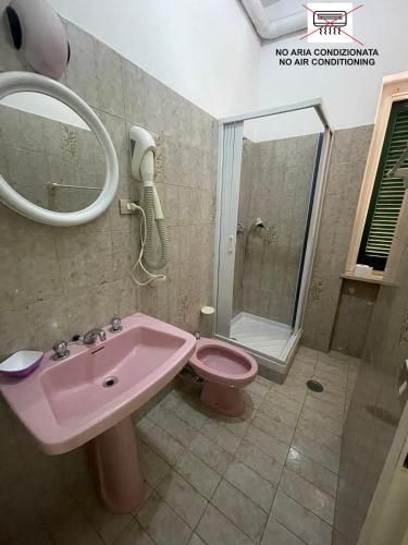 Hotel Villa Degli Aranci 2