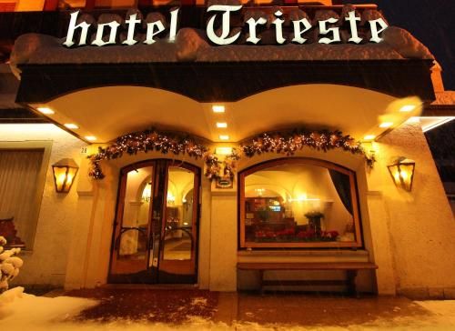 Hotel Trieste 2