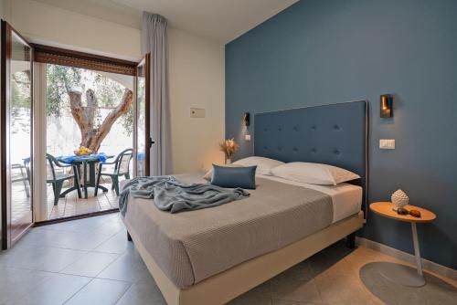 Hotel Residence Torre Del Porto 2