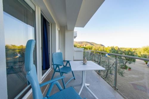 Hotel Residence Torre Del Porto 3