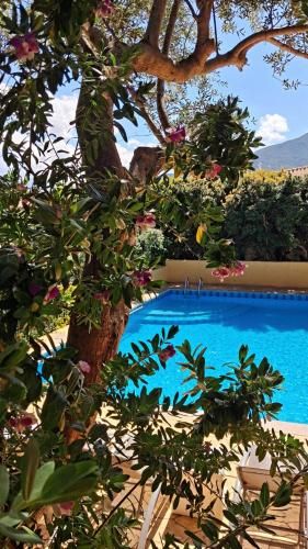 Hotel La Playa 3 estrelas em Cala Gonone