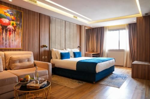 First Suites Hôtel 2