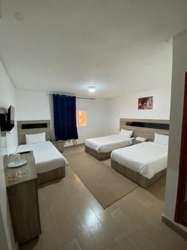 HOTEL NOON 2 estrellas en Laayoune
