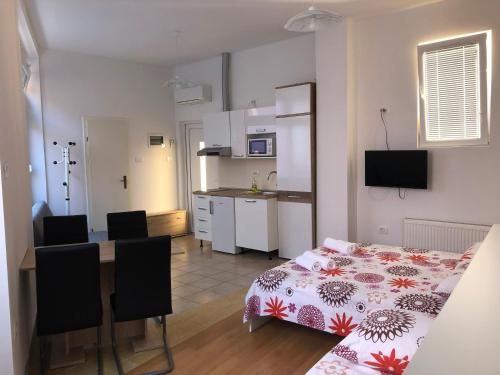 Apartments & Rooms Nardin 1 estrelas em Izola
