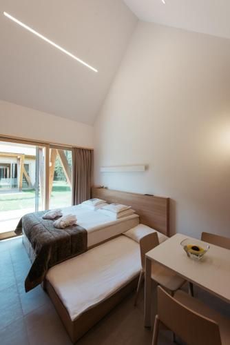 Hotel Ajda Depandance Prekmurska Vas - Terme 3000 - Sava Hotels & Resorts 3