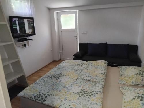 Rooms & Apartments MURGLE Ljubljana 2