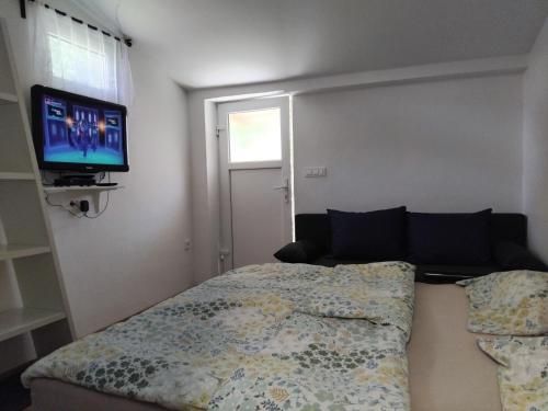 Rooms & Apartments MURGLE Ljubljana 3