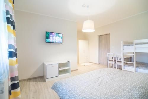 HOP HOUSE Garni Hotel 3