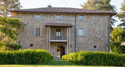 Tenuta Borgo San Michele 2