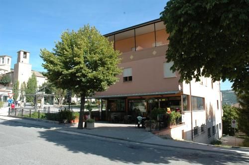 Hotel Il Quadrifoglio 1