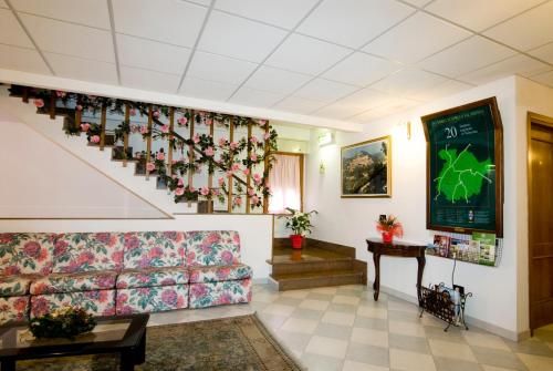 Hotel Il Quadrifoglio 3