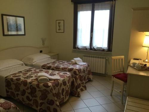 Albergo Il Gufo 1