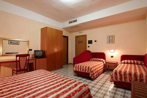Hotel Gaggiano 2