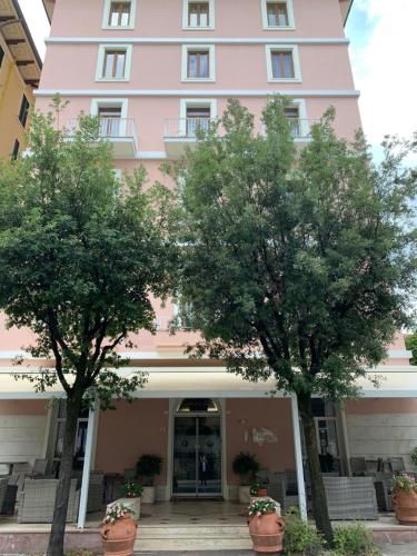 Hotel Biondi 1