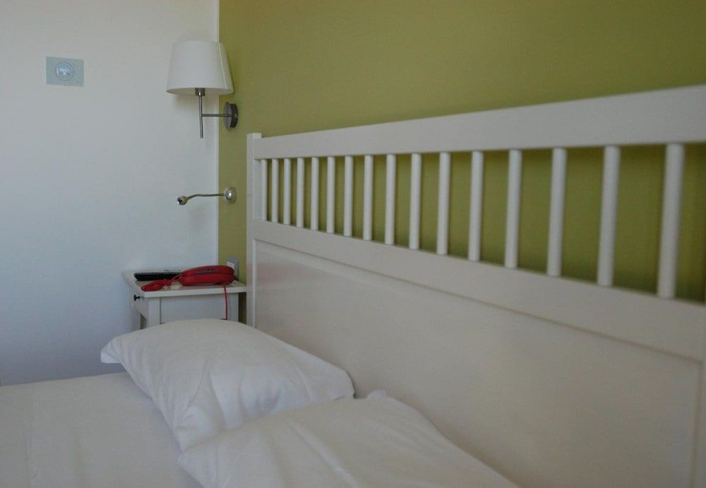 Hotel Residence Il Faro Acciaroli 2