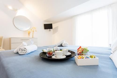 Hotel Ristorante Montuori 2