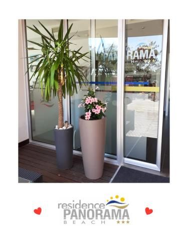 Residence Panorama Apart Hotel 2