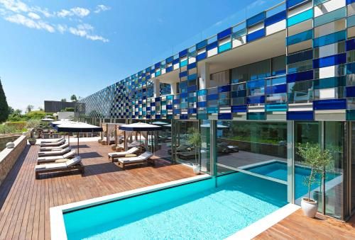 Eden Reserve Hotel 3