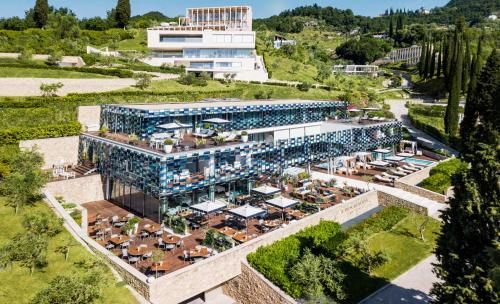 Eden Reserve Hotel 2