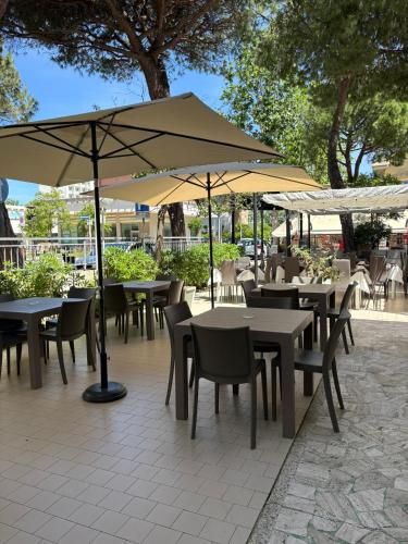 Hotel Bianca Orchidea 2