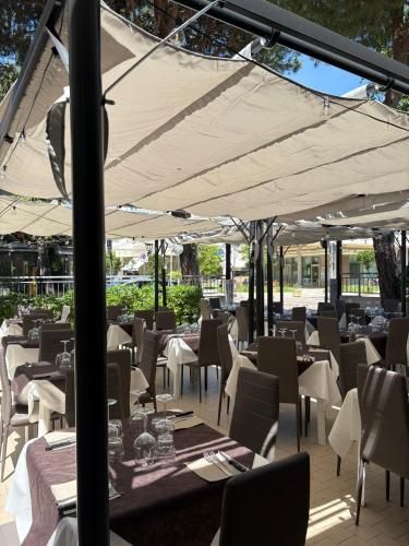 Hotel Bianca Orchidea 3