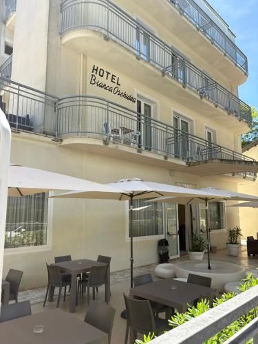 Hotel Bianca Orchidea 1