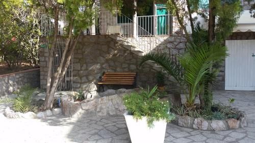 Hotel Edera 3 estrelas em Procchio