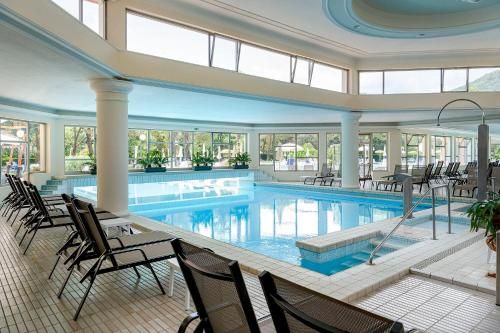 Hotel Apollo Terme 3