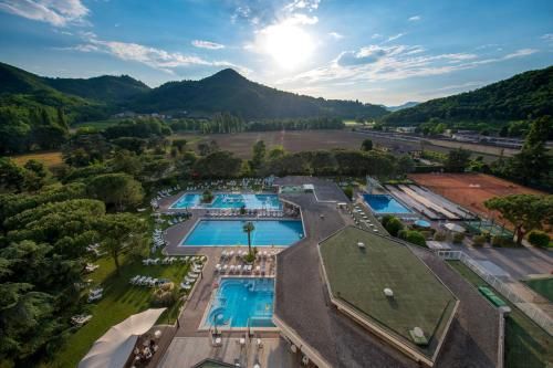 Hotel Apollo Terme 3 estrellas en Montegrotto Terme