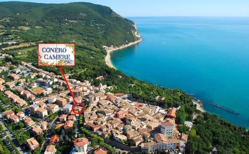 Conero Camere 1