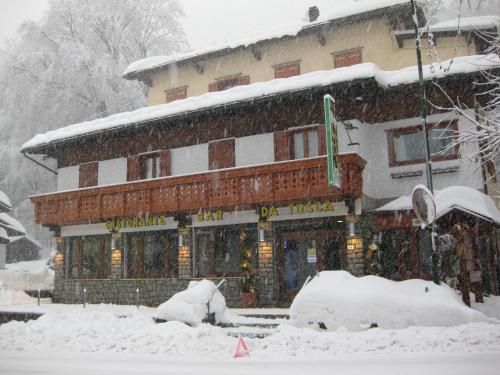 Albergo "da Tosca" 2