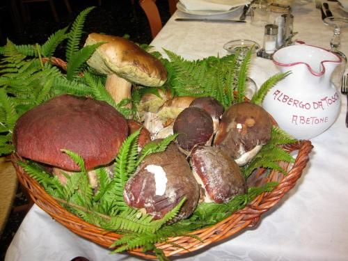 Albergo "da Tosca" 3