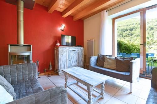 Pâquerettes - Maison avec Jardin et Parking 2