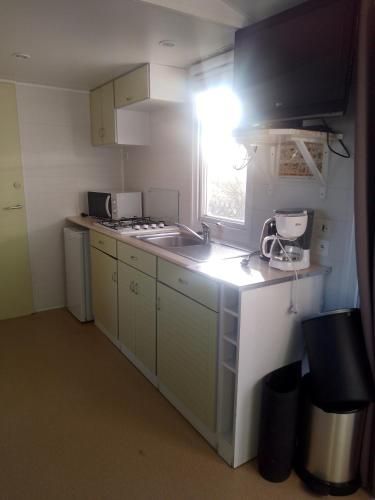 Camping La Baie du Mont Saint Michel 3