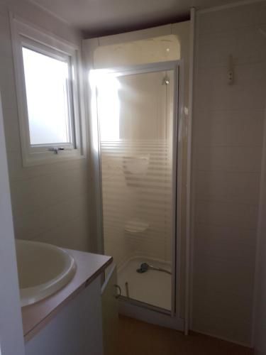 Camping La Baie du Mont Saint Michel 2