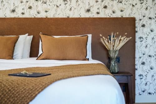 Hôtel Le Mouton Bleu 3