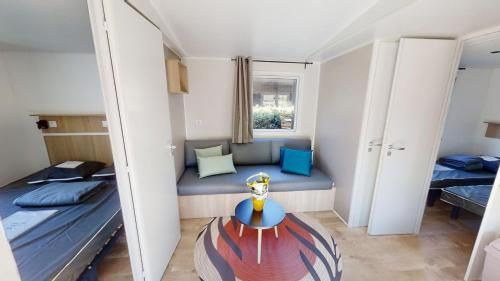 Camping Les Vernieres La Bourboule Sancy 3