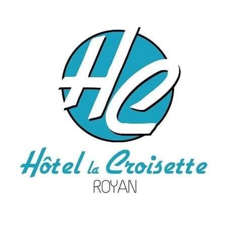 Hôtel La Croisette & Restaurant Bistrot Gantier en centre ville 3