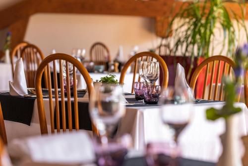 Hôtel Les Grillons 3