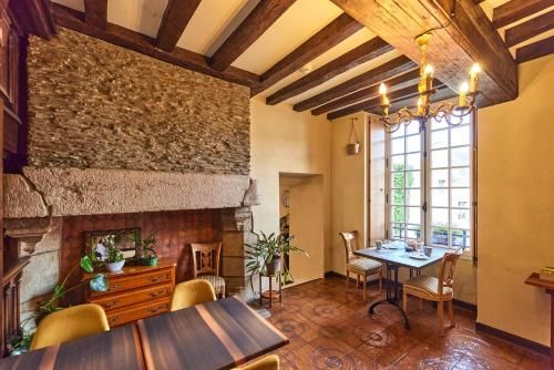 Hôtel Les Deux Magots 2