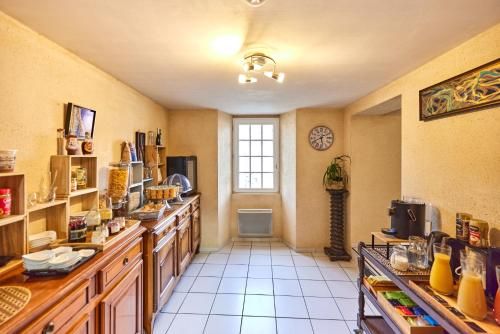 Hôtel Les Deux Magots 3