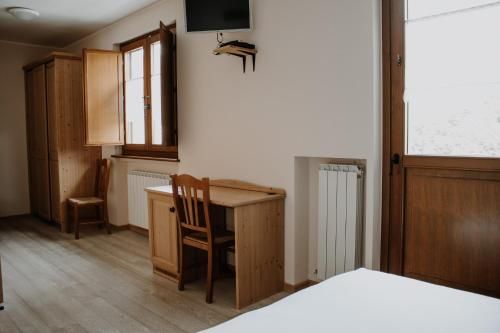 Principessa Giovanna Boutique Chalet 3