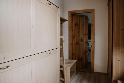 Principessa Giovanna Boutique Chalet 2