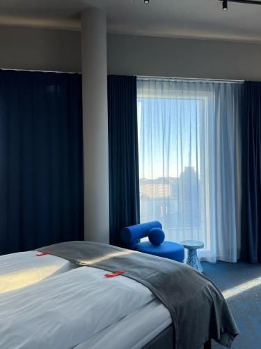 Citybox Helsinki 3 estrelas em Helsínquia