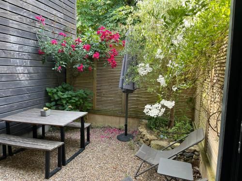 Cottages du Valcoquet 3