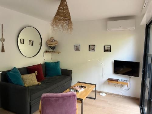 Cottages du Valcoquet 2