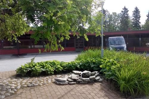 Finlandia Hotel Isovalkeinen 3