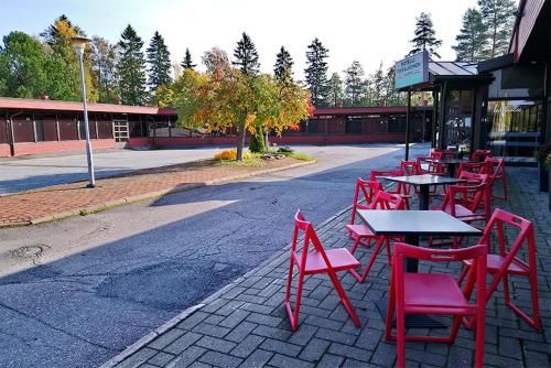 Finlandia Hotel Isovalkeinen 2